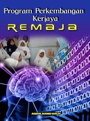 cover image of Program Perkembangan Kerjaya Remaja